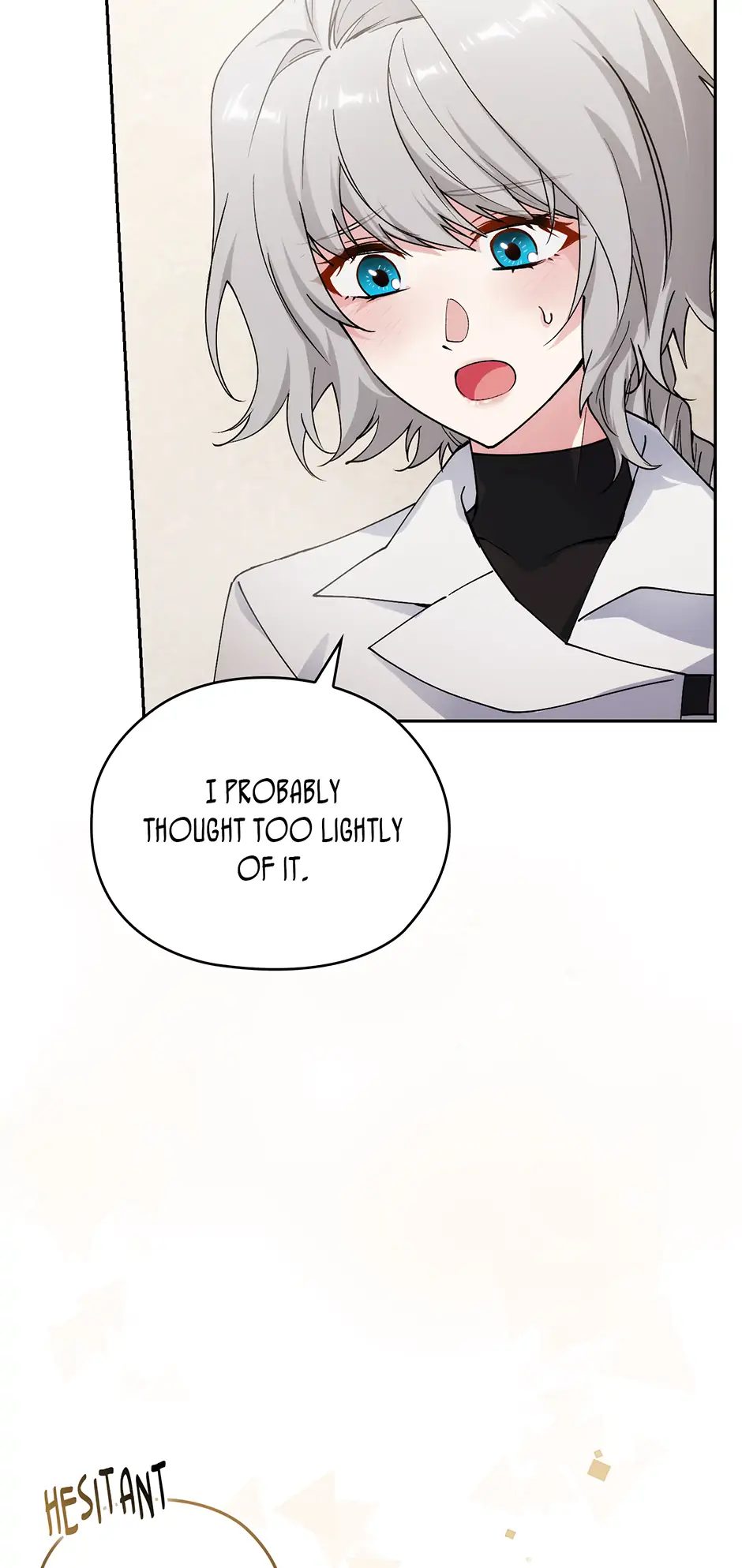 Reminiscence Adonis Chapter 277 44